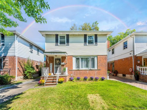 50-15 199th Street, Fresh Meadows NY 11365