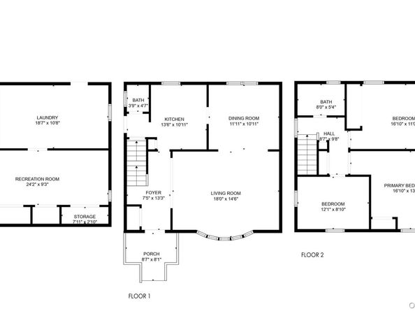 50-15 199th Street, Fresh Meadows NY 11365