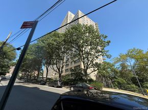 555 Kappock Street 11P, Bronx NY 10463