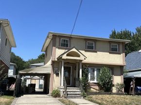19115 Williamson Avenue, Springfield Gardens NY 11413