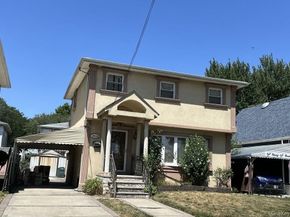 19115 Williamson Avenue, Springfield Gardens NY 11413