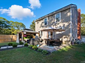 42 Biltmore Drive, Mastic Beach NY 11951