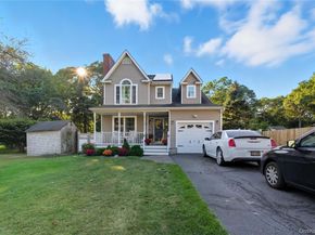 42 Biltmore Drive, Mastic Beach NY 11951