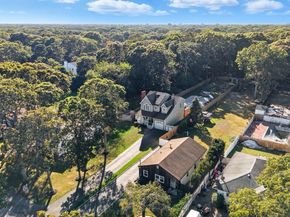 42 Biltmore Drive, Mastic Beach NY 11951