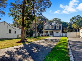 42 Biltmore Drive, Mastic Beach NY 11951