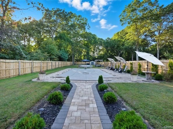 42 Biltmore Drive, Mastic Beach NY 11951