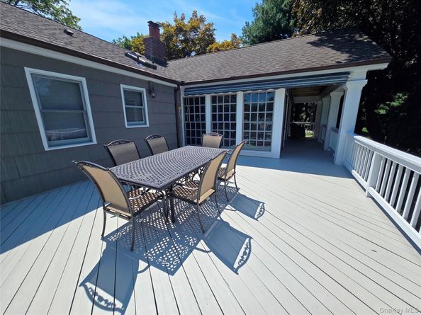 40 Magnolia Road, Briarcliff Manor NY 10510