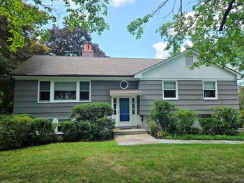 40 Magnolia Road