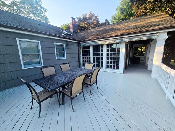 40 Magnolia Road, Briarcliff Manor NY 10510