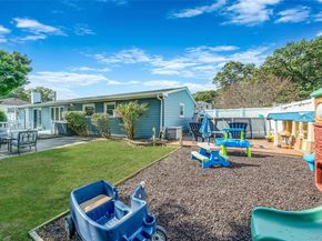 163 Smith Avenue, Holbrook NY 11741
