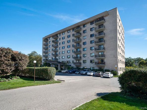 666 Pelham Road 4J, New Rochelle NY 10805