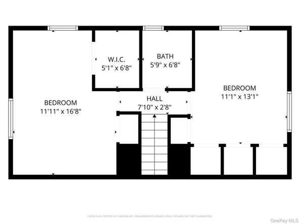 99 W Cortland Avenue, Oceanside NY 11572