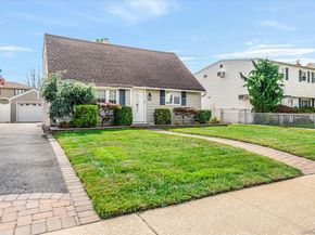 99 W Cortland Avenue, Oceanside NY 11572