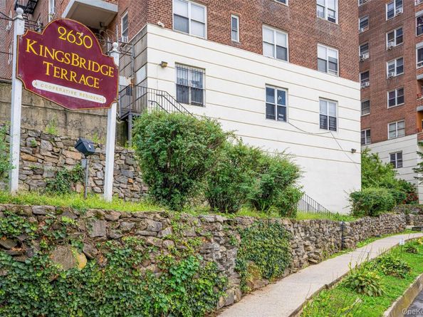 2630 Kingsbridge Terrace 6B, Bronx NY 10463