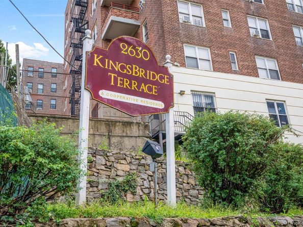 2630 Kingsbridge Terrace 6B, Bronx NY 10463
