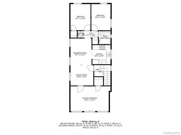 1414 E 28th Street, Brooklyn NY 11210