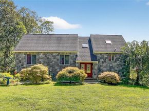 986 Cliff Avenue, Yorktown Heights NY 10598