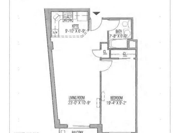 138-12 Northern Boulevard 5B, Flushing NY 11354