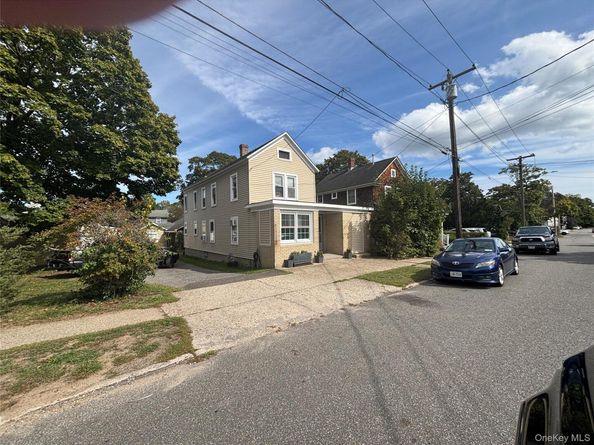 226 Sweezy Avenue, Riverhead NY 11901
