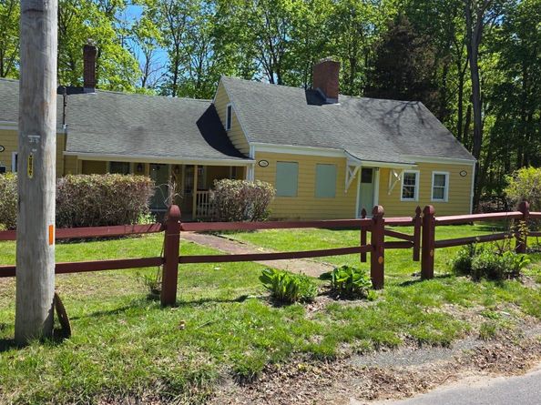 540 Franklinville Road, Laurel NY 11948