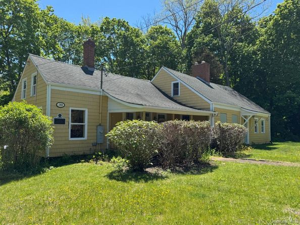 540 Franklinville Road, Laurel NY 11948