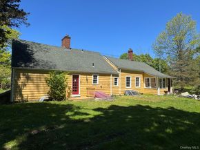 540 Franklinville Road, Laurel NY 11948