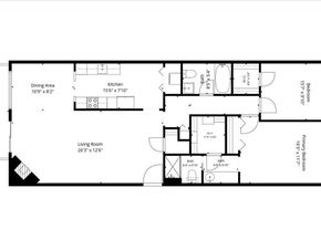 107 N Broadway 213, White Plains NY 10603