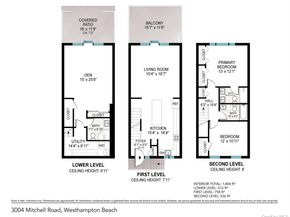 3004 Mitchell Road, Westhampton Beach NY 11978