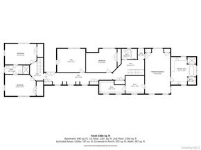9 Deer Creek Lane, Mount Kisco NY 10549