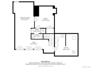 9 Deer Creek Lane, Mount Kisco NY 10549