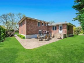 98 Larch Drive, Manhasset Hills NY 11040