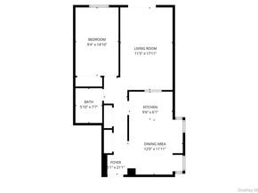 20617 Lori Drive 1166, Bayside NY 11360