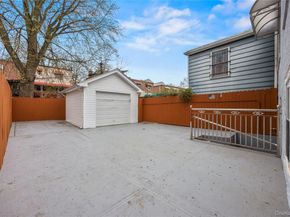 3121 Mickle Avenue, Bronx NY 10469