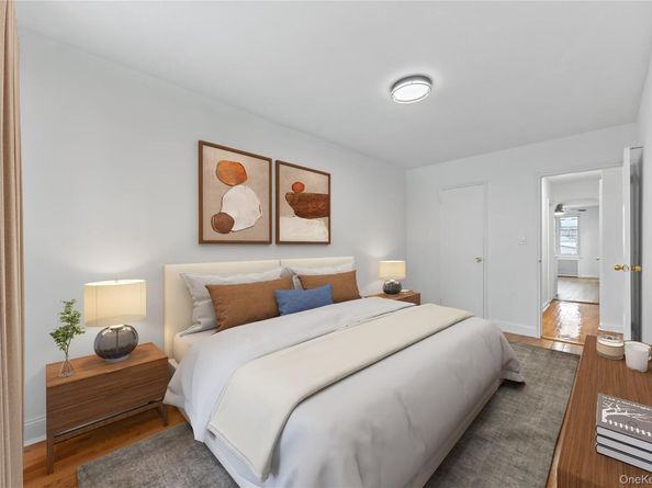 3121 Mickle Avenue, Bronx NY 10469