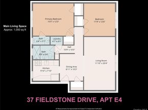 37 Fieldstone Drive E4, Hartsdale NY 10530
