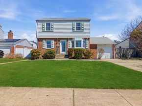 2295 3rd Street, East Meadow NY 11554