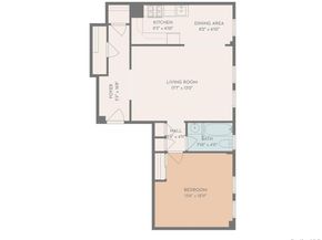 43 Calton Road 2K, New Rochelle NY 10804