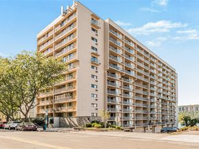 1155 Warburton Avenue 12S, Yonkers NY 10701