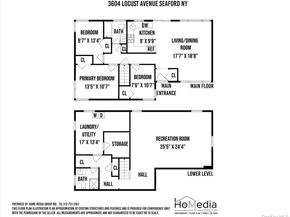 3604 Locust Avenue, Seaford NY 11783