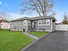 3604 Locust Avenue, Seaford NY 11783