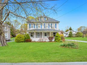17 West Lane, East Moriches NY 11940
