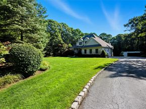 21 E Moriches Riverhead Road, East Moriches NY 11940