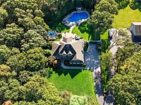 21 E Moriches Riverhead Road, East Moriches NY 11940