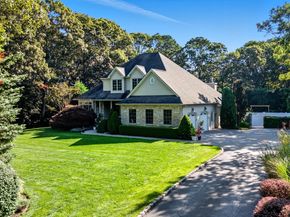 21 E Moriches Riverhead Road, East Moriches NY 11940