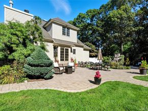 21 E Moriches Riverhead Road, East Moriches NY 11940