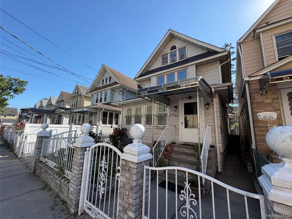 111-32 118th Street, South Ozone Park NY 11420