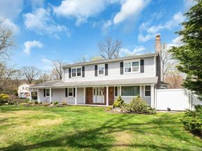 39 McLane Drive, Dix Hills NY 11746