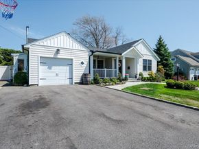 64 Nearwater Avenue, Massapequa NY 11758