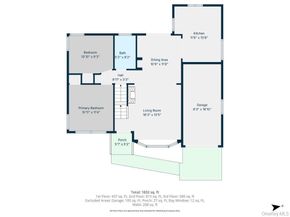 14 Dahlia Lane, Deer Park NY 11729