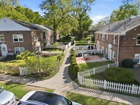 107 Hilltop Acres 107, Yonkers NY 10704